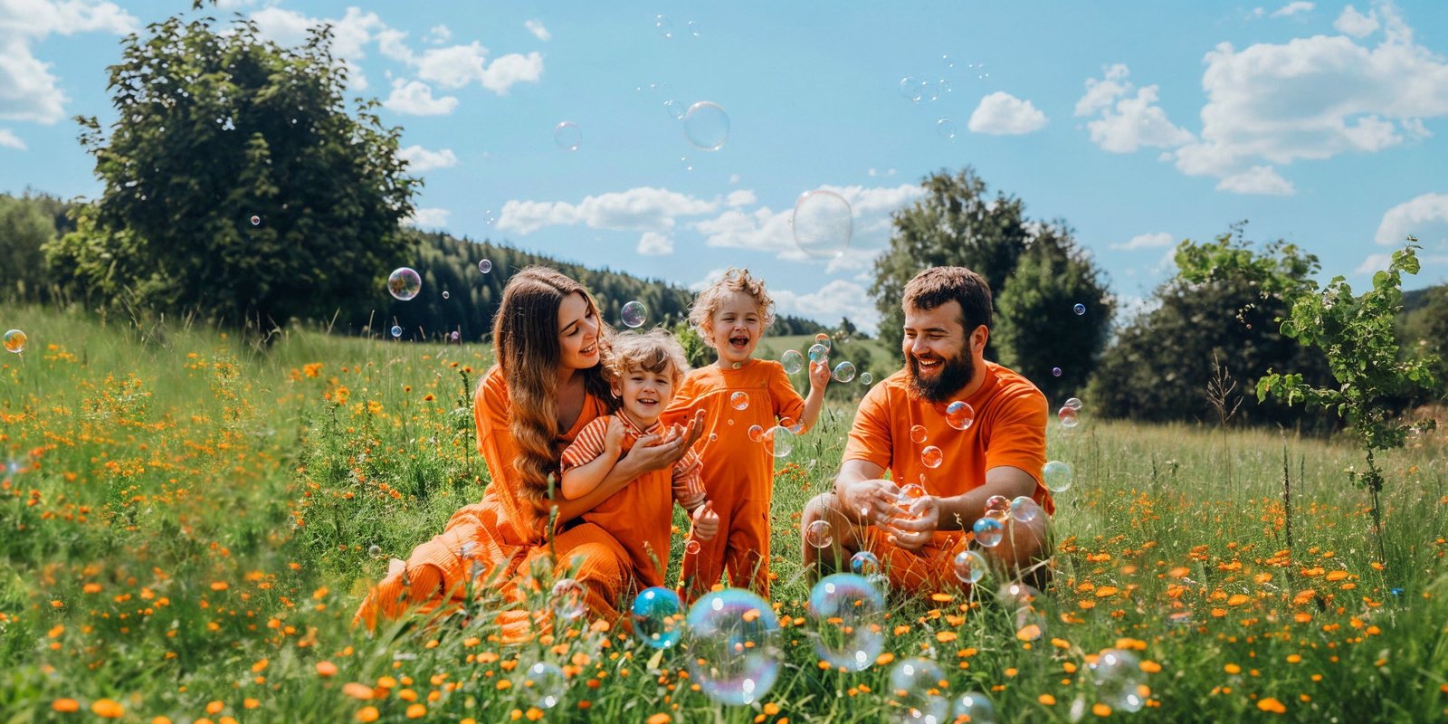 Zasiłek rodzinny w Niemczech - Kindergeld