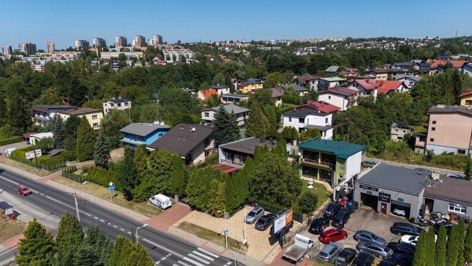 FenixTax Centrala Bielsko-Biała